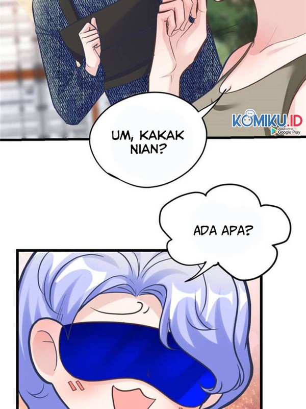 My Beautiful Time With You Chapter 189 Gambar 17