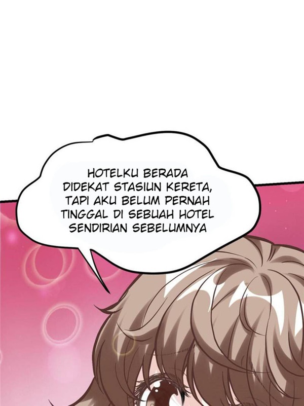 My Beautiful Time With You Chapter 189 Gambar 19
