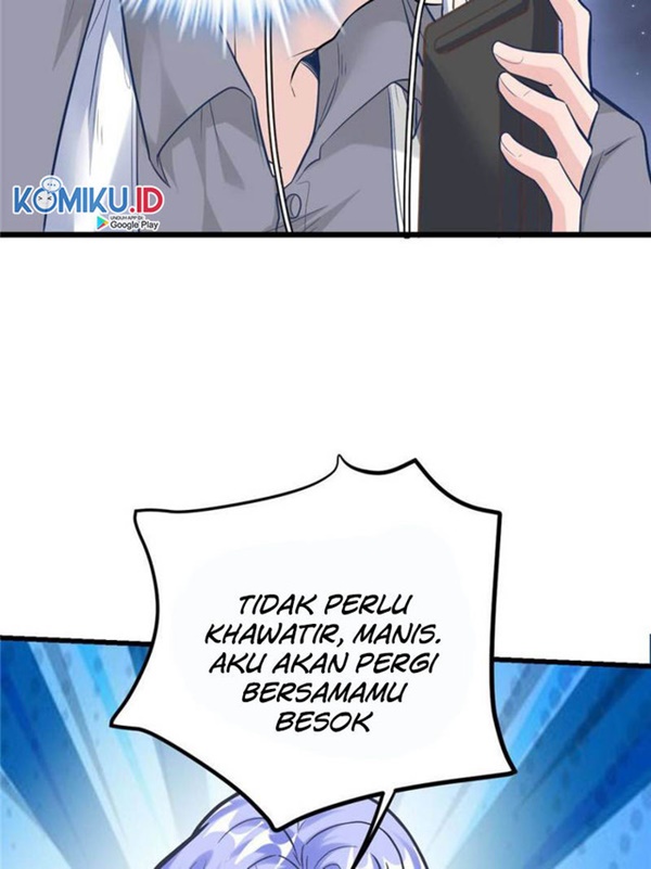 My Beautiful Time With You Chapter 189 Gambar 22