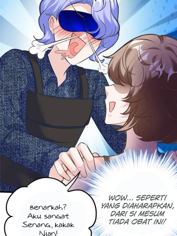 My Beautiful Time With You Chapter 189 Gambar 23