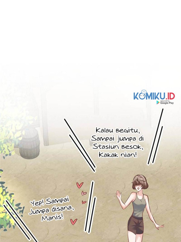 My Beautiful Time With You Chapter 189 Gambar 25