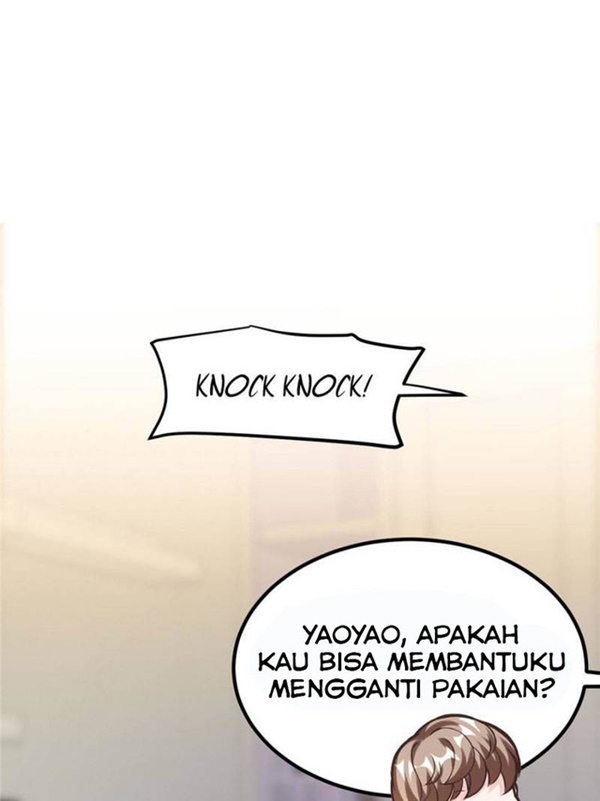 My Beautiful Time With You Chapter 189 Gambar 31