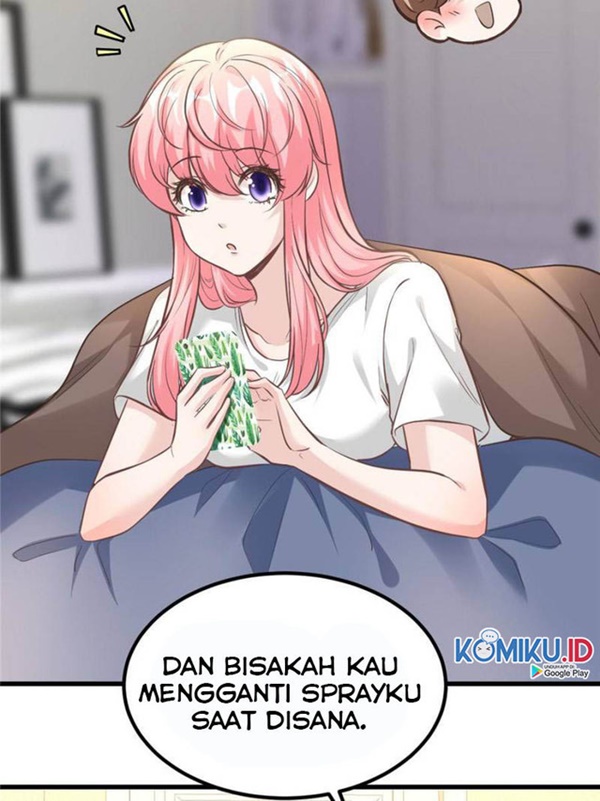 My Beautiful Time With You Chapter 189 Gambar 32