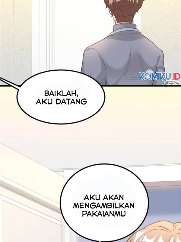 My Beautiful Time With You Chapter 189 Gambar 34