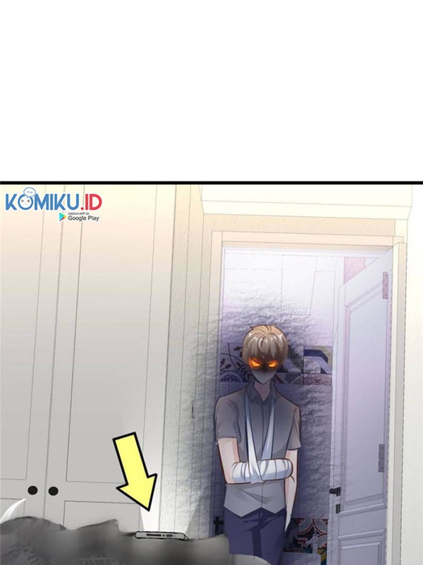 My Beautiful Time With You Chapter 189 Gambar 37