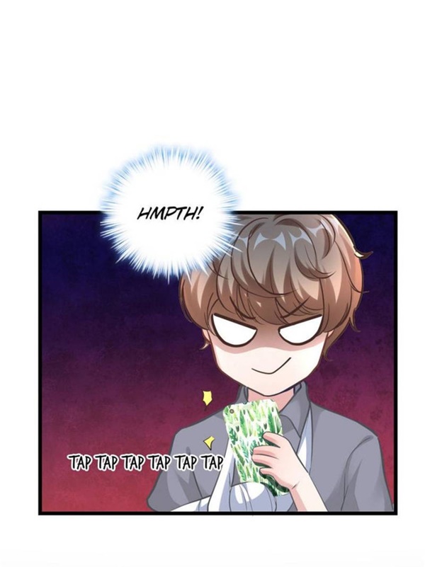 My Beautiful Time With You Chapter 189 Gambar 41