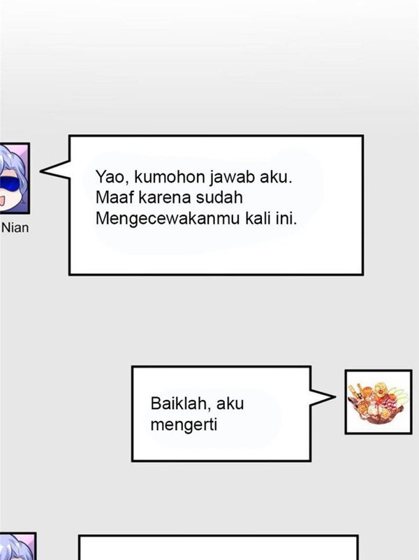 My Beautiful Time With You Chapter 189 Gambar 42