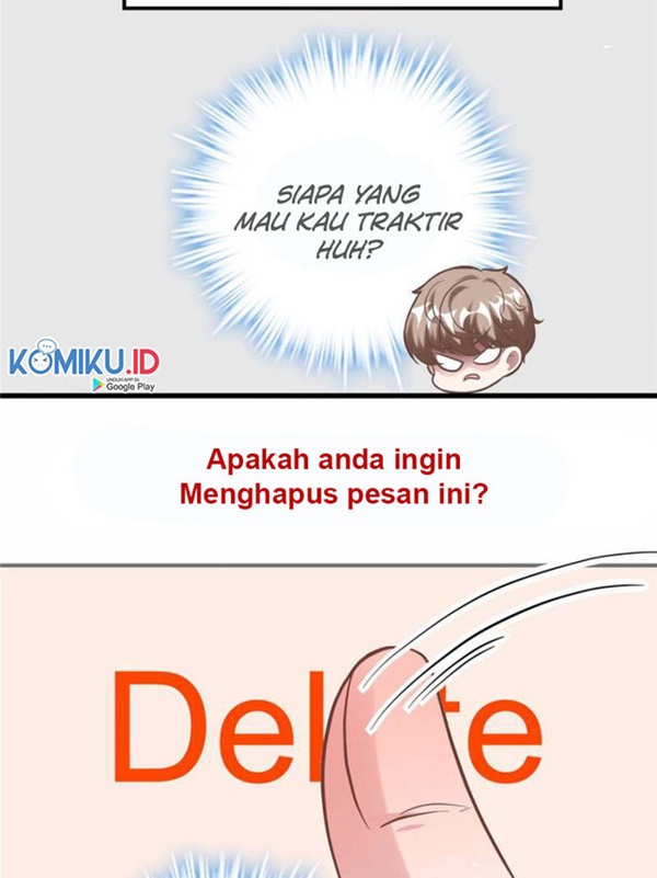 My Beautiful Time With You Chapter 189 Gambar 44