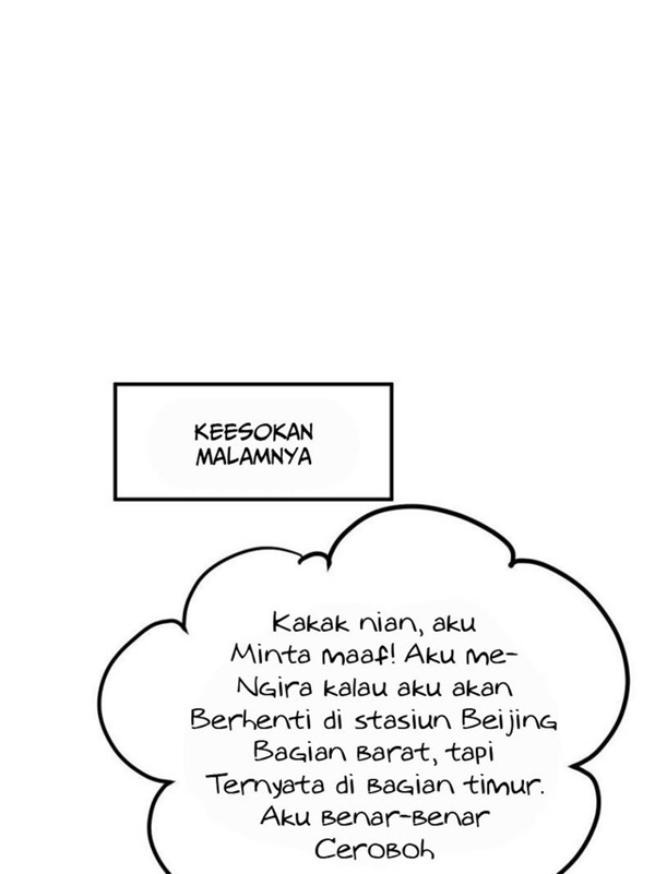 My Beautiful Time With You Chapter 189 Gambar 47