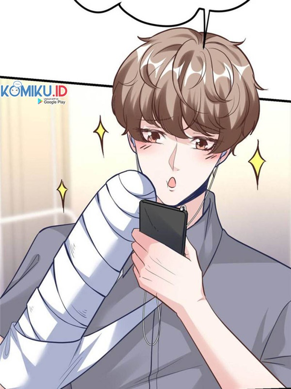 My Beautiful Time With You Chapter 189 Gambar 48
