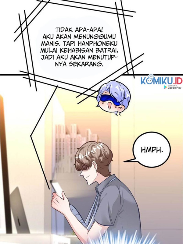 My Beautiful Time With You Chapter 189 Gambar 50