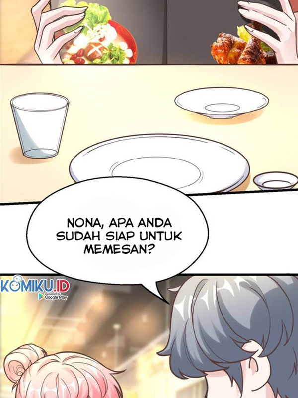 My Beautiful Time With You Chapter 189 Gambar 55