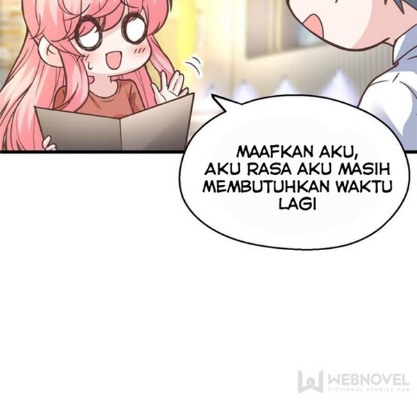 My Beautiful Time With You Chapter 189 Gambar 56