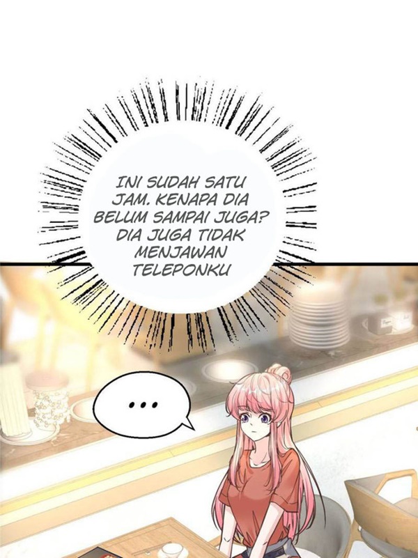 My Beautiful Time With You Chapter 189 Gambar 57