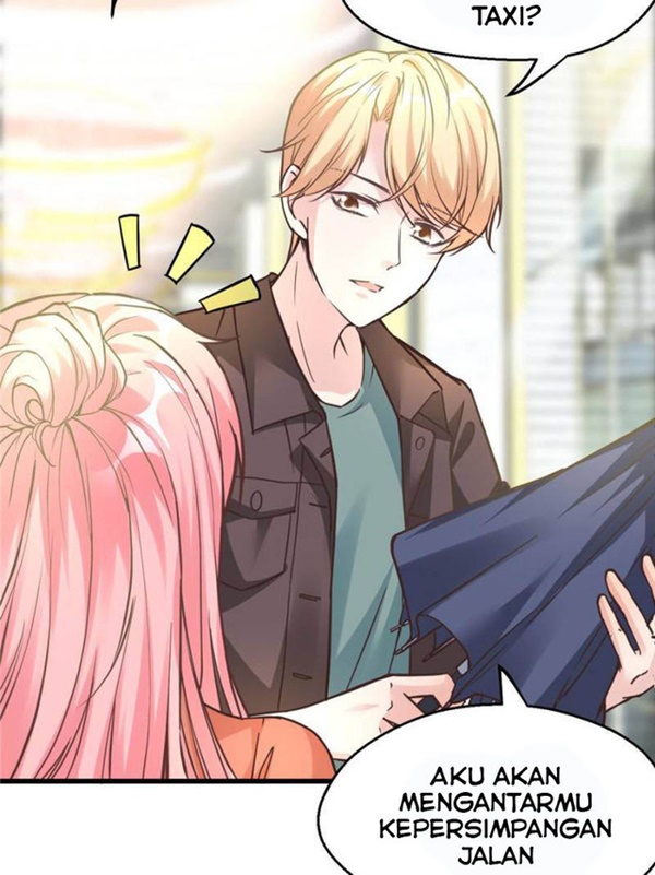 My Beautiful Time With You Chapter 189 Gambar 67
