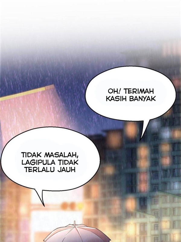 My Beautiful Time With You Chapter 189 Gambar 69