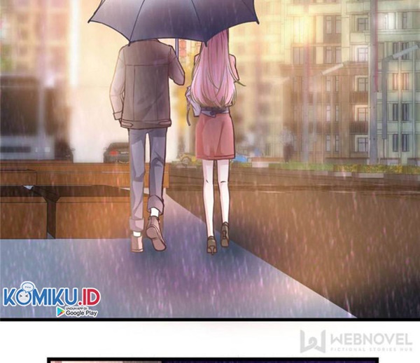 My Beautiful Time With You Chapter 189 Gambar 70