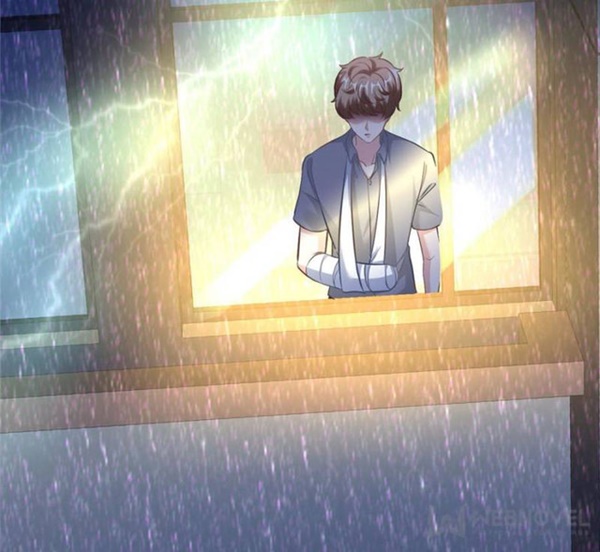 My Beautiful Time With You Chapter 189 Gambar 74
