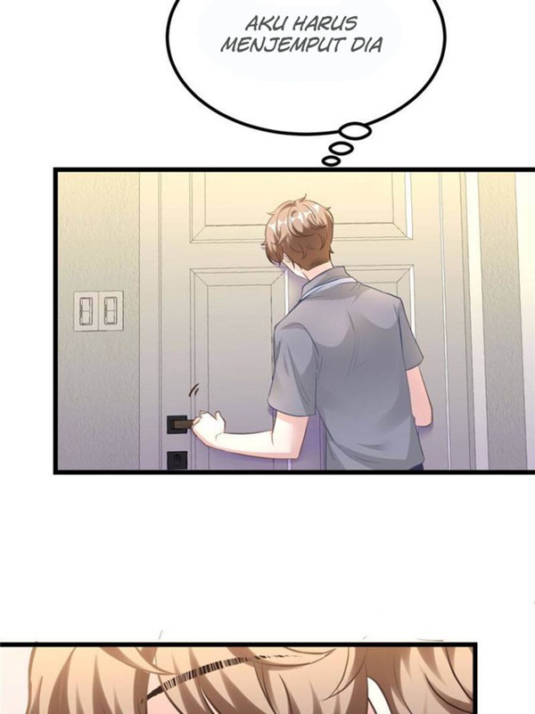 My Beautiful Time With You Chapter 189 Gambar 77
