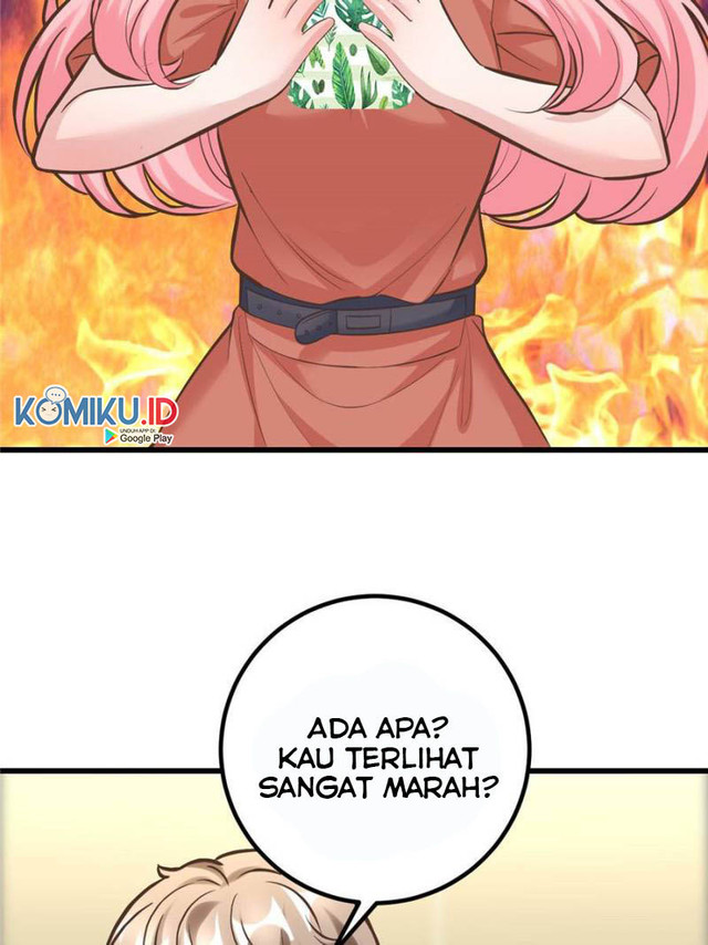My Beautiful Time With You Chapter 191 Gambar 3