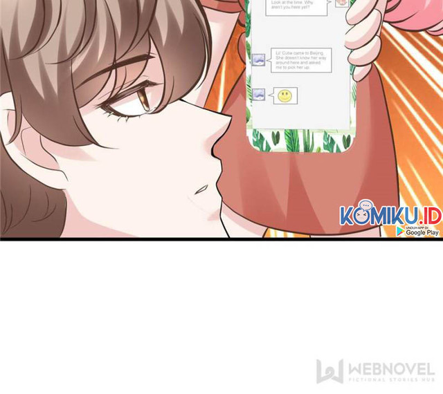 My Beautiful Time With You Chapter 191 Gambar 6