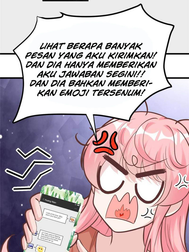 My Beautiful Time With You Chapter 191 Gambar 9