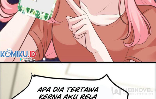 My Beautiful Time With You Chapter 191 Gambar 10