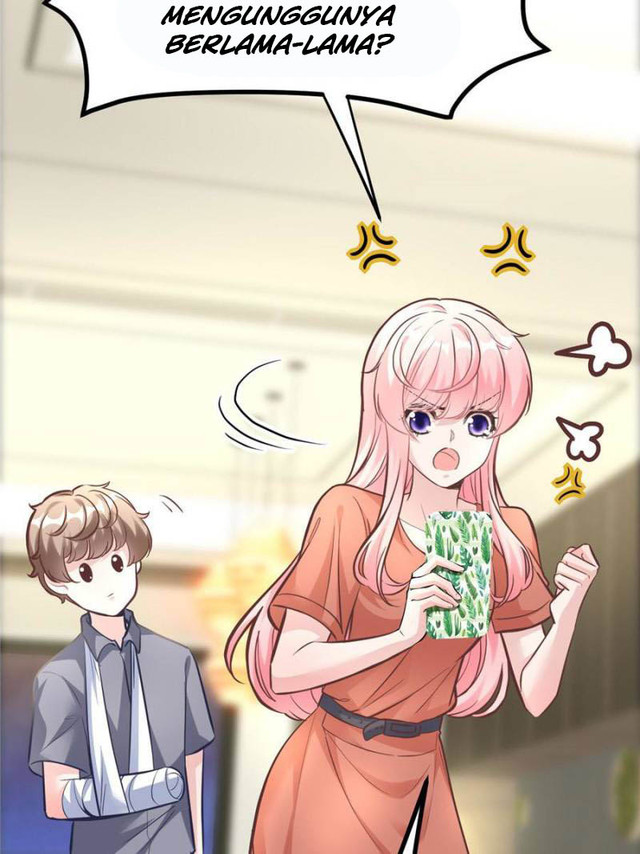 My Beautiful Time With You Chapter 191 Gambar 11