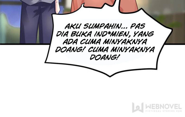 My Beautiful Time With You Chapter 191 Gambar 12