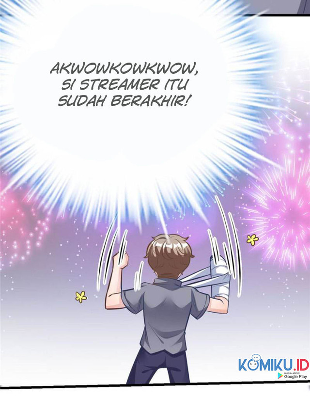 My Beautiful Time With You Chapter 191 Gambar 15