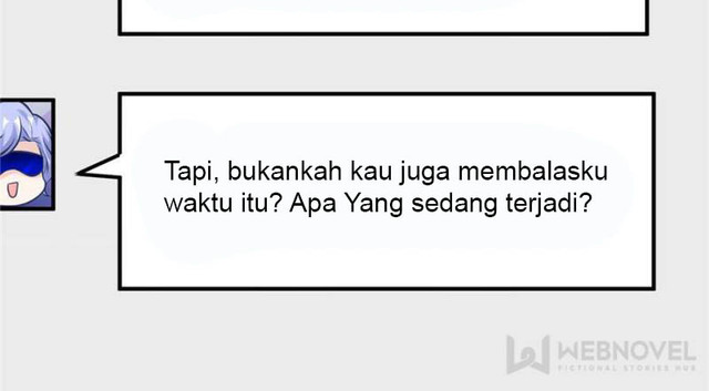 My Beautiful Time With You Chapter 191 Gambar 20