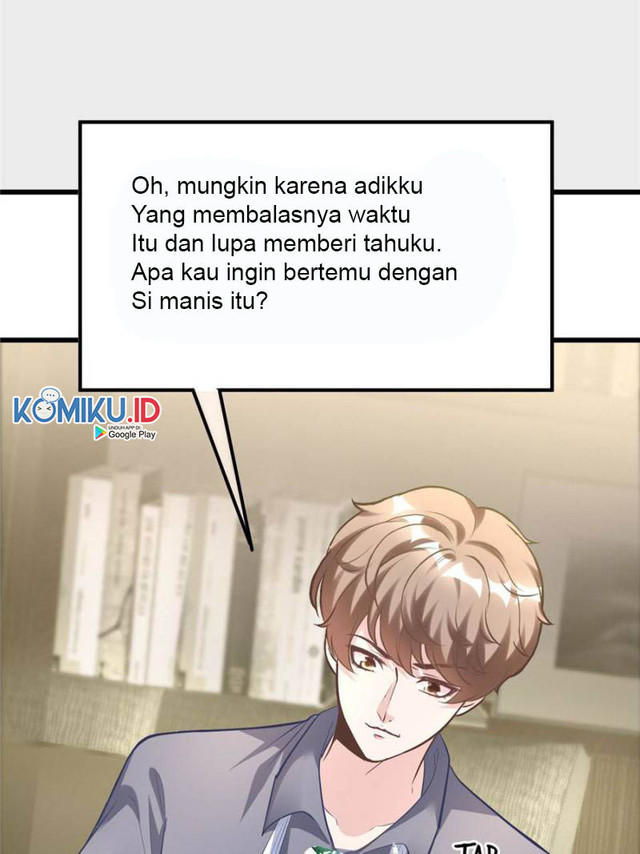 My Beautiful Time With You Chapter 191 Gambar 21