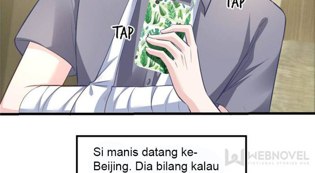 My Beautiful Time With You Chapter 191 Gambar 22