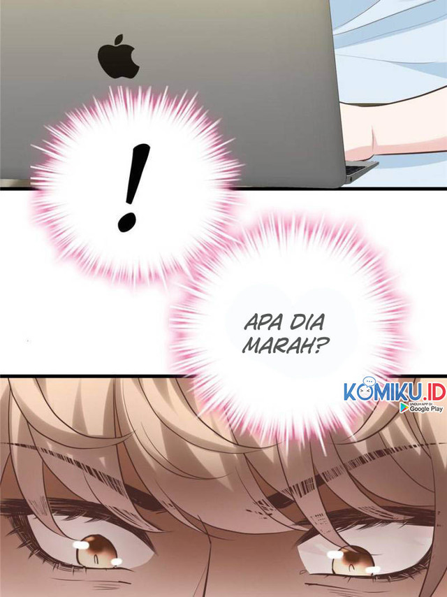 My Beautiful Time With You Chapter 191 Gambar 39