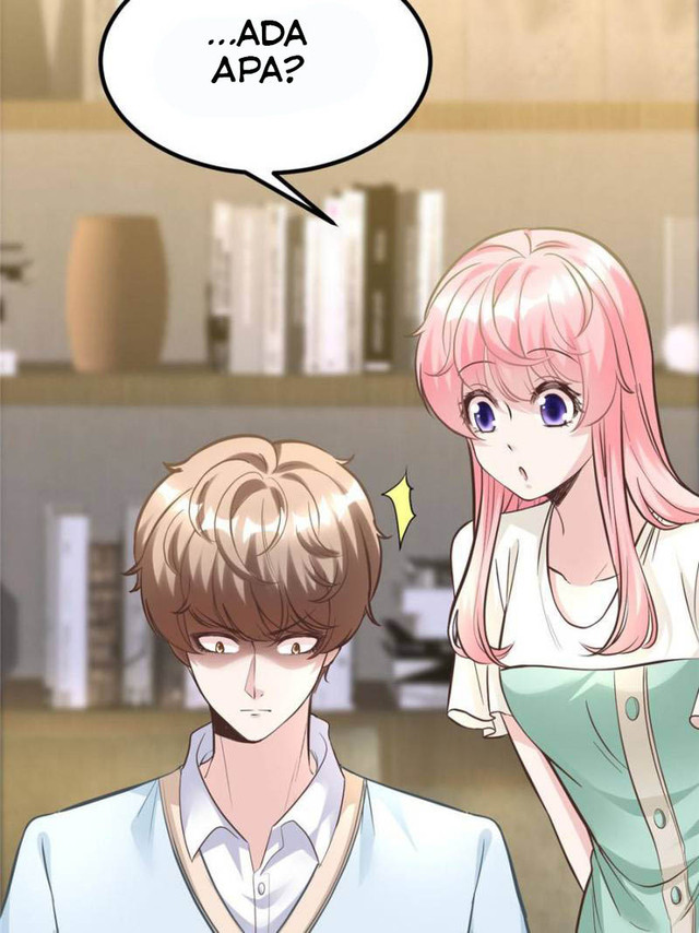 My Beautiful Time With You Chapter 191 Gambar 41
