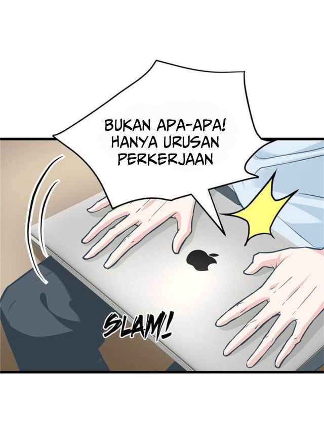 My Beautiful Time With You Chapter 191 Gambar 43