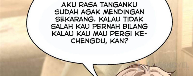My Beautiful Time With You Chapter 191 Gambar 46
