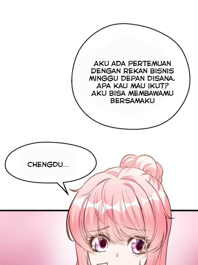 My Beautiful Time With You Chapter 191 Gambar 49