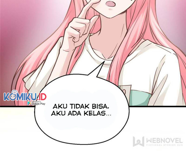 My Beautiful Time With You Chapter 191 Gambar 50