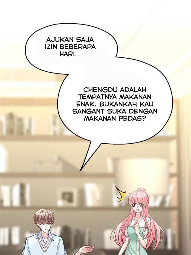 My Beautiful Time With You Chapter 191 Gambar 51