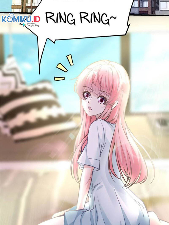My Beautiful Time With You Chapter 191 Gambar 59