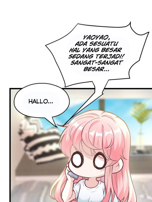 My Beautiful Time With You Chapter 191 Gambar 61