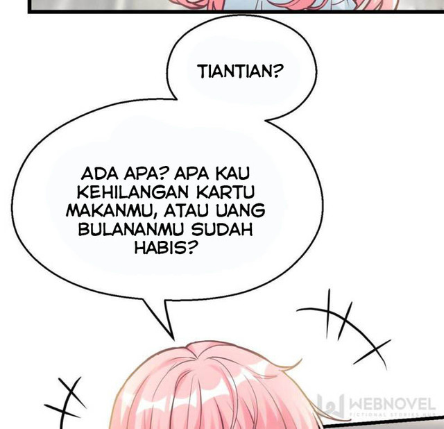 My Beautiful Time With You Chapter 191 Gambar 62