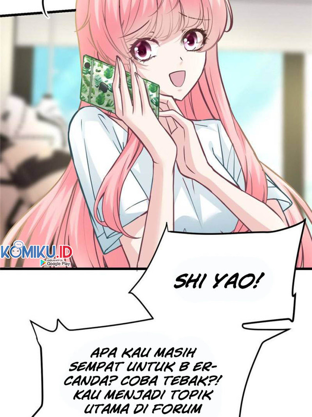 My Beautiful Time With You Chapter 191 Gambar 63