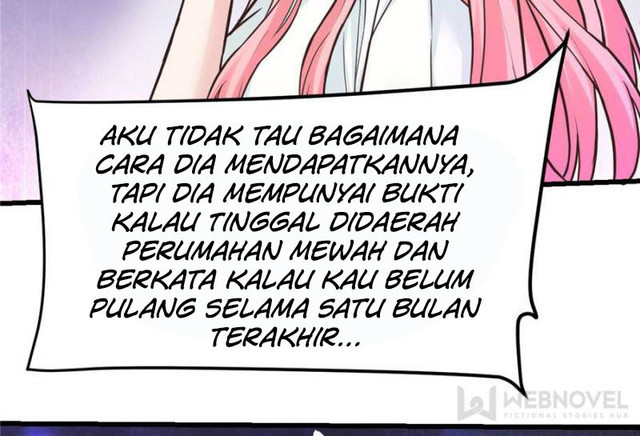 My Beautiful Time With You Chapter 191 Gambar 70