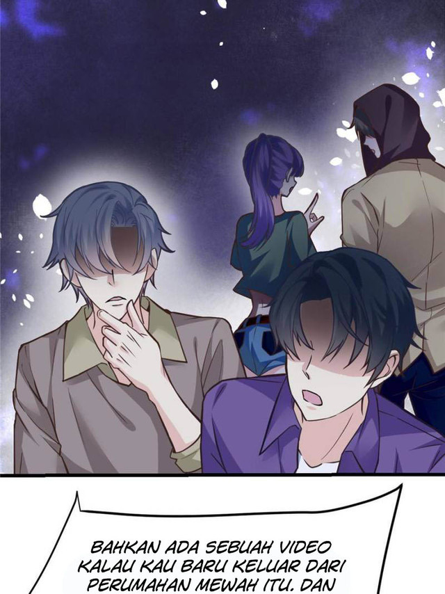 My Beautiful Time With You Chapter 191 Gambar 71