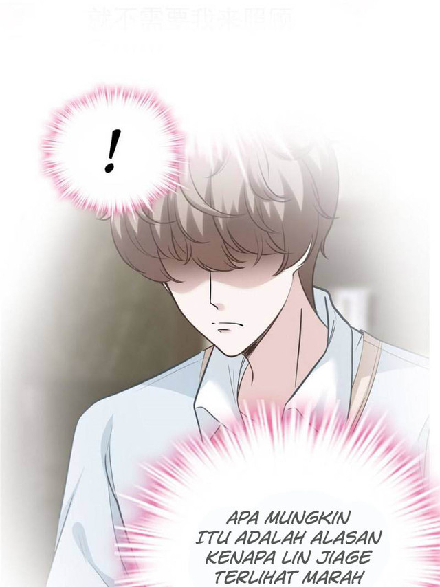 My Beautiful Time With You Chapter 191 Gambar 73
