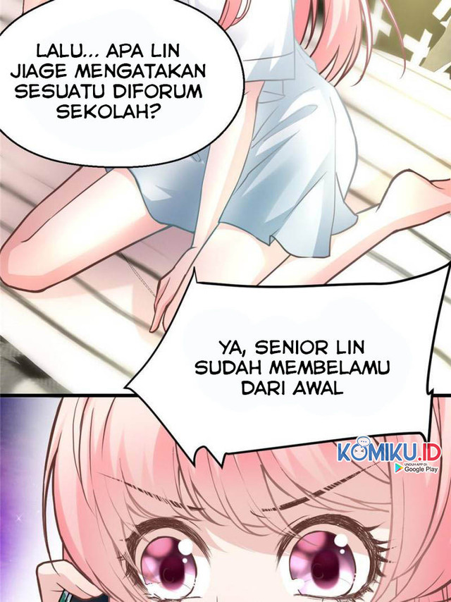 My Beautiful Time With You Chapter 191 Gambar 75