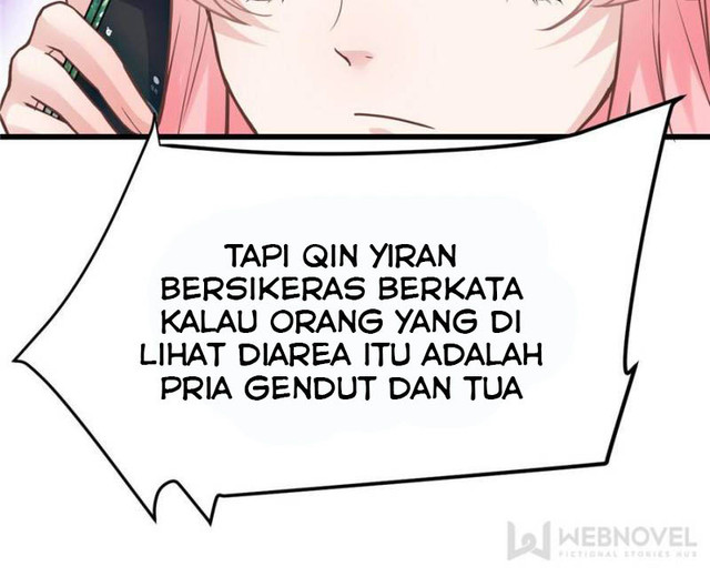 My Beautiful Time With You Chapter 191 Gambar 76