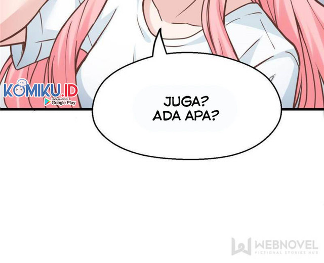 My Beautiful Time With You Chapter 191 Gambar 78